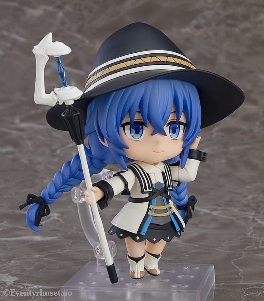 Mushoku Tensei: Jobless Reincarnation Nendoroid Action Figure Roxy Migurdia 10 cm Manga & Anime