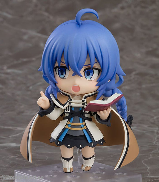 Mushoku Tensei: Jobless Reincarnation Nendoroid Action Figure Roxy Migurdia 10 cm Manga & Anime