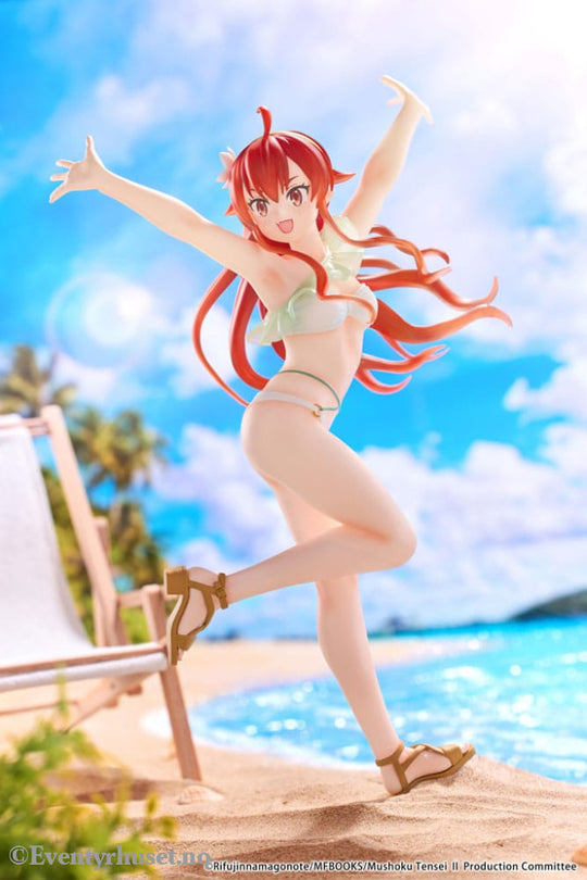 Mushoku Tensei: Jobless Reincarnation Ravitier PVC Statue Eris Boreas Greyrat 20 cm Manga & Anime