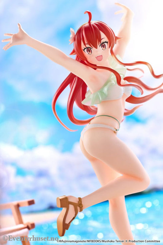Mushoku Tensei: Jobless Reincarnation Ravitier PVC Statue Eris Boreas Greyrat 20 cm Manga & Anime