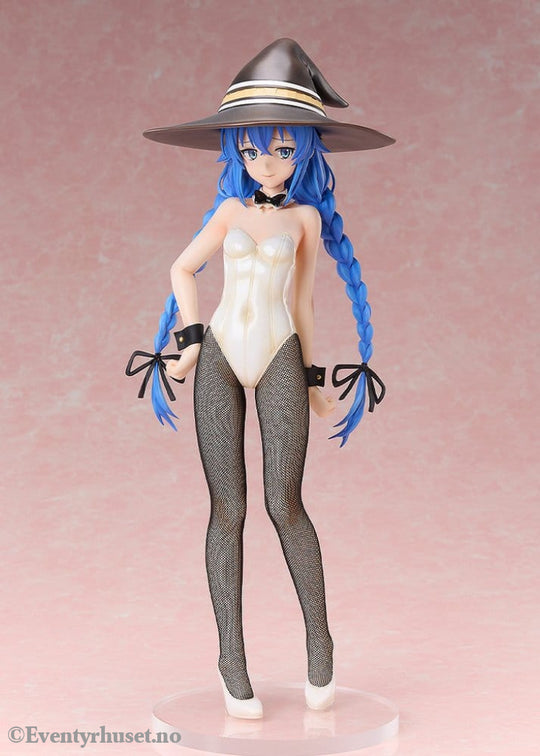 Mushoku Tensei: Jobless Reincarnation Season 2 PVC Statue 1/4 Roxy Bunny Ver. 45 cm Manga & Anime