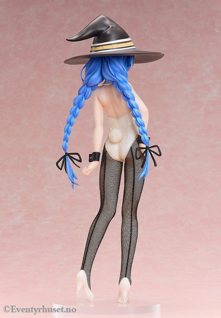 Mushoku Tensei: Jobless Reincarnation Season 2 PVC Statue 1/4 Roxy Bunny Ver. 45 cm Manga & Anime