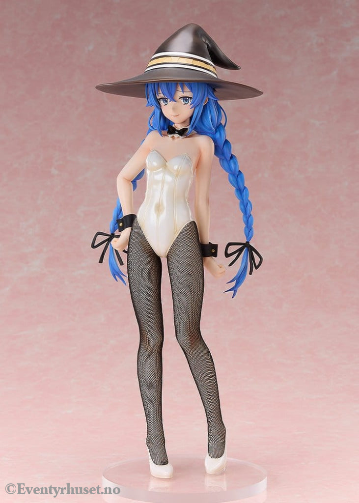 Mushoku Tensei: Jobless Reincarnation Season 2 PVC Statue 1/4 Roxy Bunny Ver. 45 cm Manga & Anime