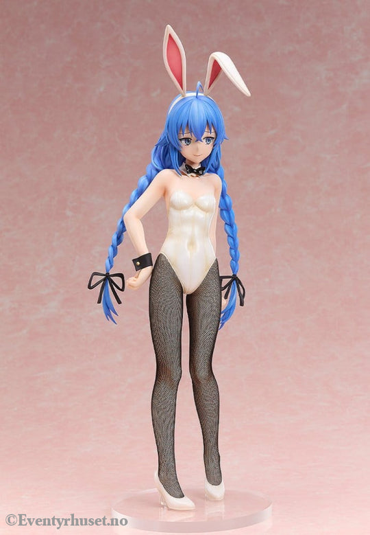 Mushoku Tensei: Jobless Reincarnation Season 2 PVC Statue 1/4 Roxy Bunny Ver. 45 cm Manga & Anime