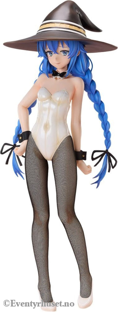 Mushoku Tensei: Jobless Reincarnation Season 2 PVC Statue 1/4 Roxy Bunny Ver. 45 cm Manga & Anime
