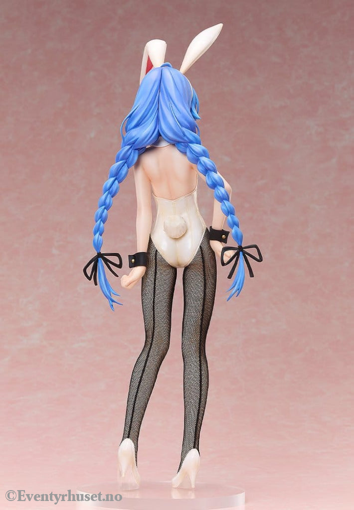 Mushoku Tensei: Jobless Reincarnation Season 2 PVC Statue 1/4 Roxy Bunny Ver. 45 cm Manga & Anime