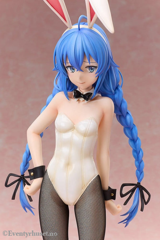 Mushoku Tensei: Jobless Reincarnation Season 2 PVC Statue 1/4 Roxy Bunny Ver. 45 cm Manga & Anime