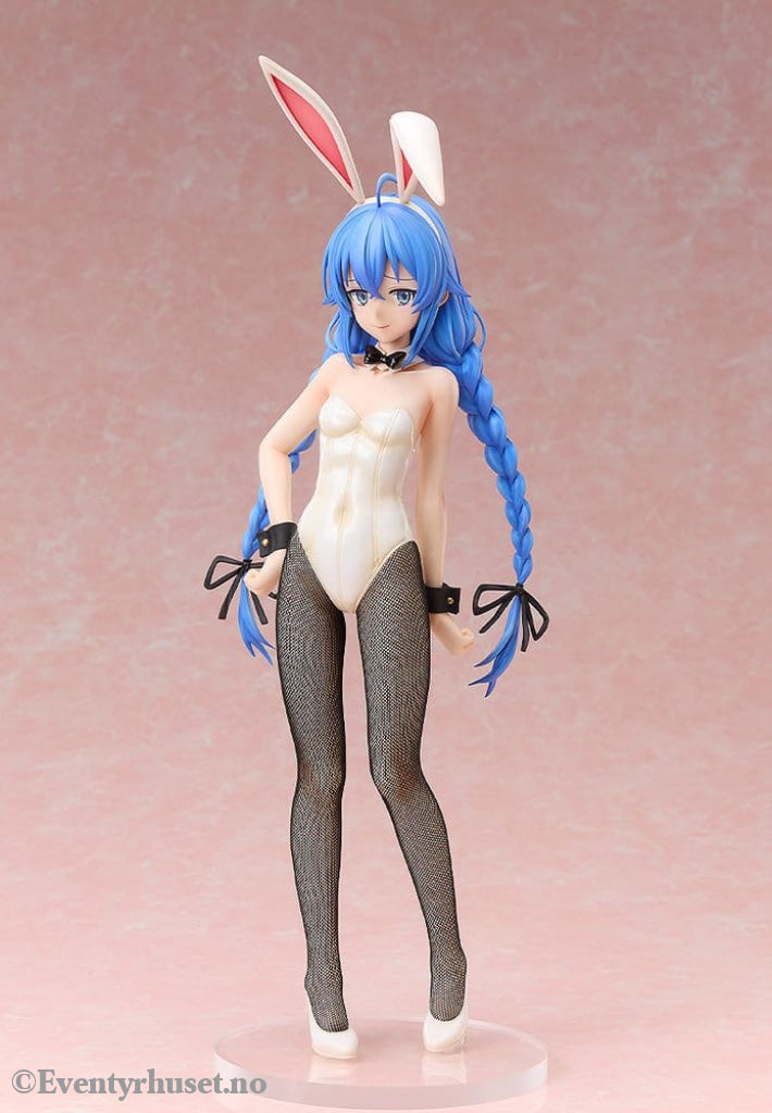 Mushoku Tensei: Jobless Reincarnation Season 2 PVC Statue 1/4 Roxy Bunny Ver. 45 cm Manga & Anime