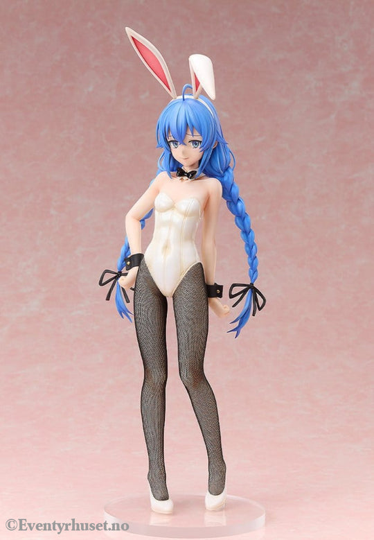 Mushoku Tensei: Jobless Reincarnation Season 2 PVC Statue 1/4 Roxy Bunny Ver. 45 cm Manga & Anime