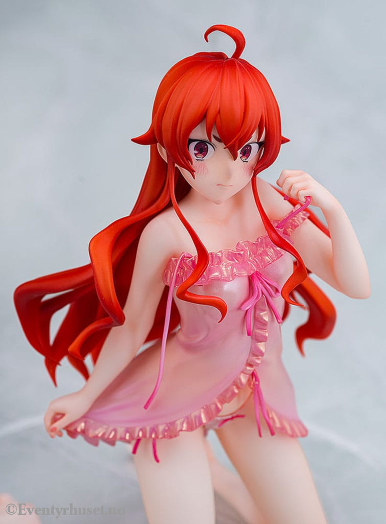 Mushoku Tensei: Jobless Reincarnation Season 2 Statue 1/7 Eris Boreas Greyrat lingerie Ver. 18 cm Manga & Anime
