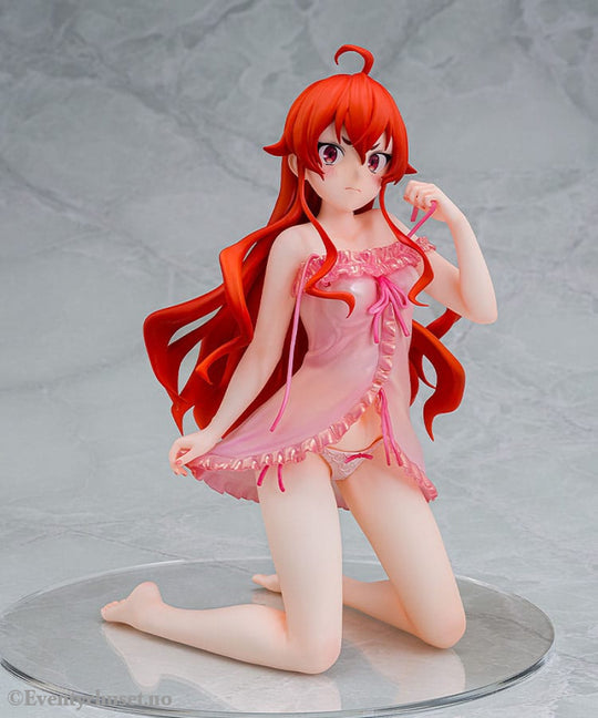 Mushoku Tensei: Jobless Reincarnation Season 2 Statue 1/7 Eris Boreas Greyrat lingerie Ver. 18 cm Manga & Anime