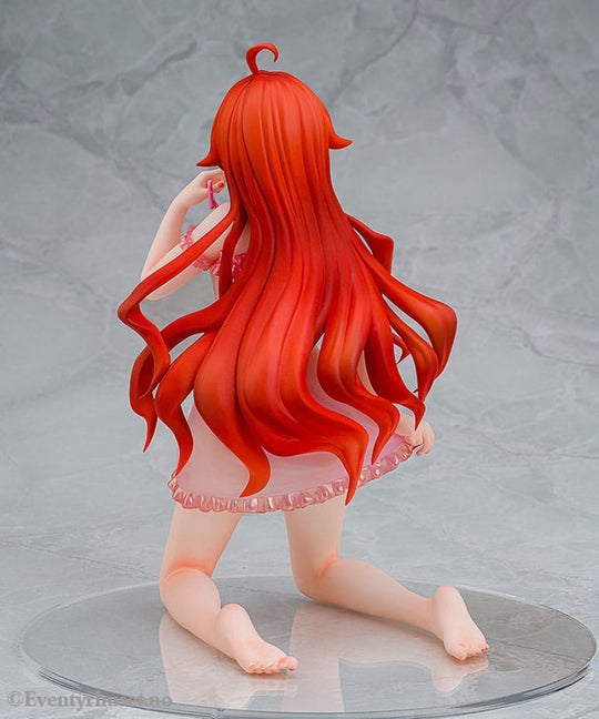Mushoku Tensei: Jobless Reincarnation Season 2 Statue 1/7 Eris Boreas Greyrat lingerie Ver. 18 cm Manga & Anime
