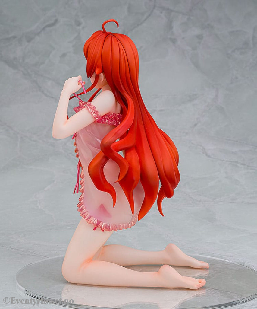 Mushoku Tensei: Jobless Reincarnation Season 2 Statue 1/7 Eris Boreas Greyrat lingerie Ver. 18 cm Manga & Anime