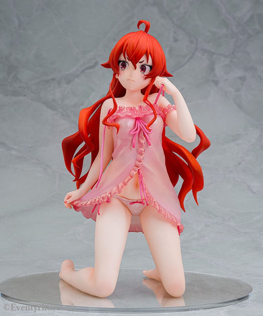 Mushoku Tensei: Jobless Reincarnation Season 2 Statue 1/7 Eris Boreas Greyrat lingerie Ver. 18 cm Manga & Anime
