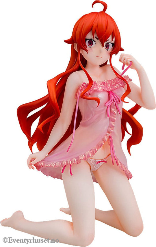 Mushoku Tensei: Jobless Reincarnation Season 2 Statue 1/7 Eris Boreas Greyrat lingerie Ver. 18 cm Manga & Anime