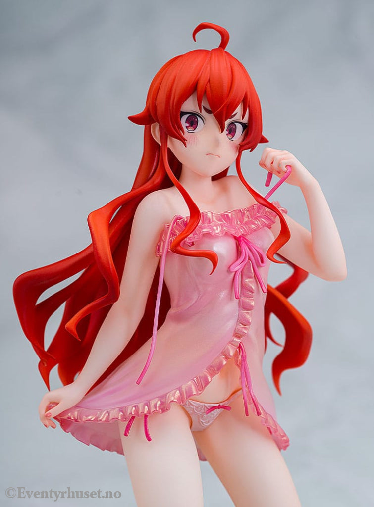 Mushoku Tensei: Jobless Reincarnation Season 2 Statue 1/7 Eris Boreas Greyrat lingerie Ver. 18 cm Manga & Anime