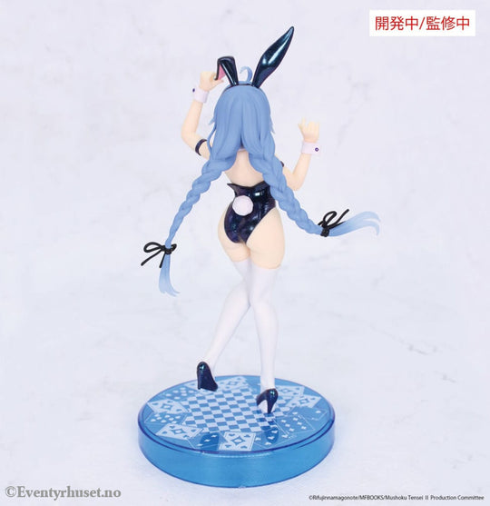 Mushoku Tensei: Jobless Reincarnation Vivit PVC Statue Roxy Migurdia Polarization Color Ver. 18 cm Manga & Anime