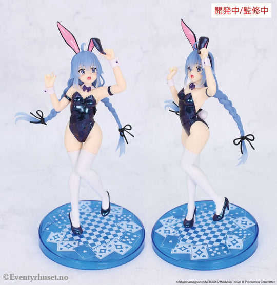 Mushoku Tensei: Jobless Reincarnation Vivit PVC Statue Roxy Migurdia Polarization Color Ver. 18 cm Manga & Anime