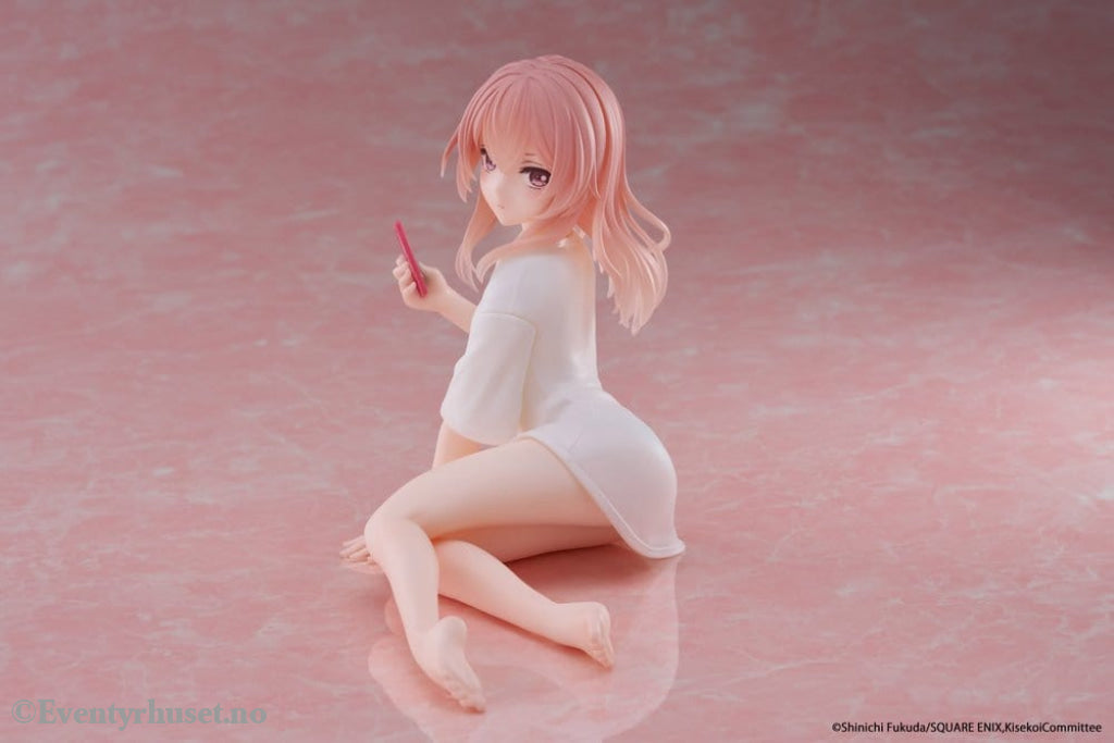 My Dress Up Darling Desktop Cute PVC Figure Sajuna Inui T-shirt Ver. 13 cm Manga & Anime