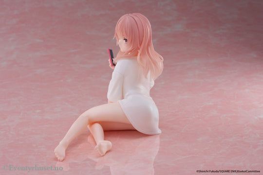 My Dress Up Darling Desktop Cute PVC Figure Sajuna Inui T-shirt Ver. 13 cm Manga & Anime