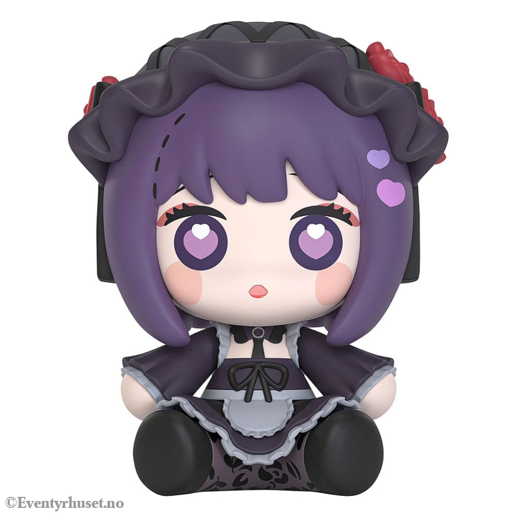 My Dress-Up Darling Huggy Good Smile Chibi Figure Marin Kitagawa (Shizuku Kuroe Ver.) 7 cm Manga & Anime