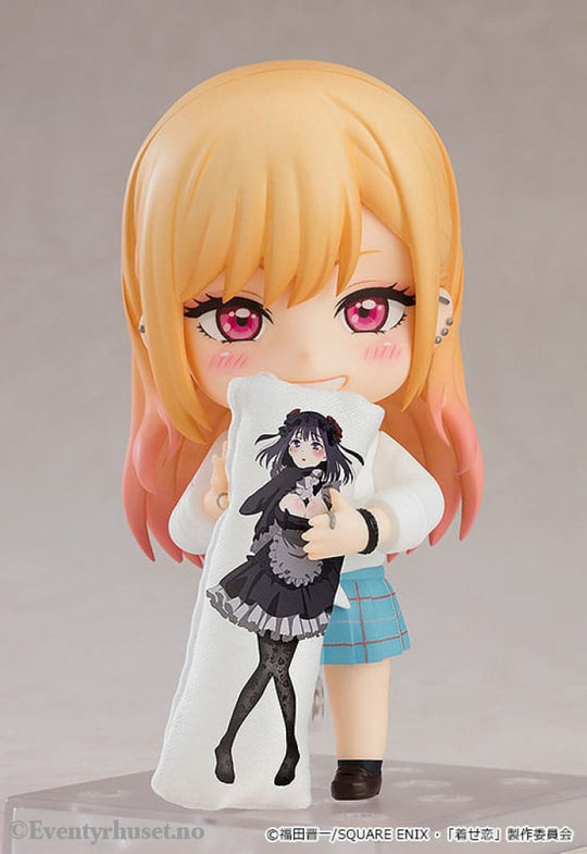 My Dress-Up Darling Nendoroid Action Figure Marin Kitagawa 10 cm Manga & Anime