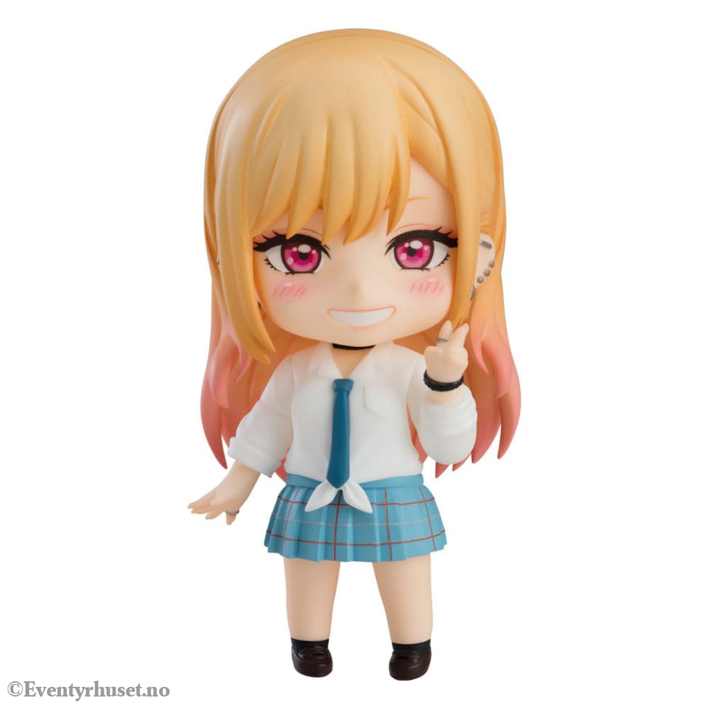 My Dress-Up Darling Nendoroid Action Figure Marin Kitagawa 10 cm Manga & Anime