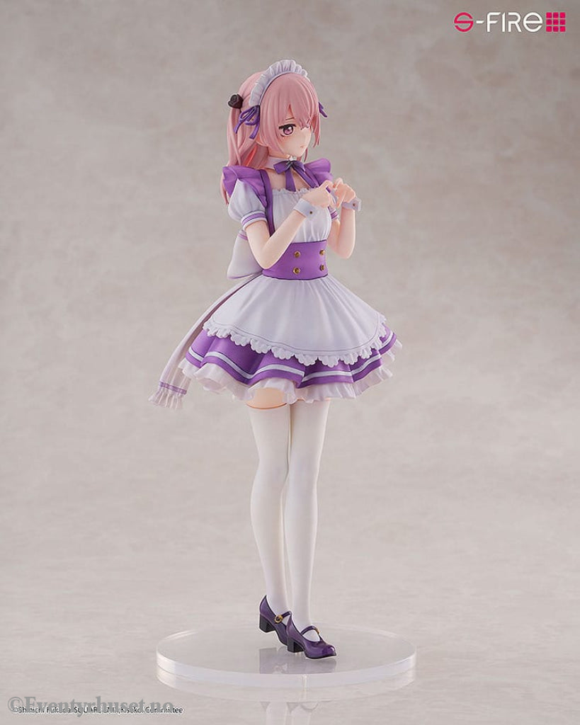 My Dress-Up Darling PVC Statue 1/7 Sajuna Inui Pretty Maid Ver. 22 cm Manga & Anime