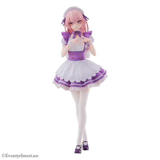 My Dress-Up Darling PVC Statue 1/7 Sajuna Inui Pretty Maid Ver. 22 cm Manga & Anime
