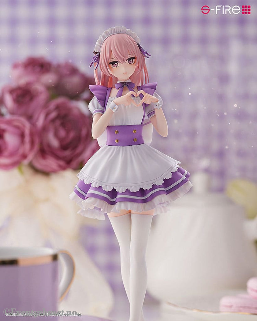 My Dress-Up Darling PVC Statue 1/7 Sajuna Inui Pretty Maid Ver. 22 cm Manga & Anime
