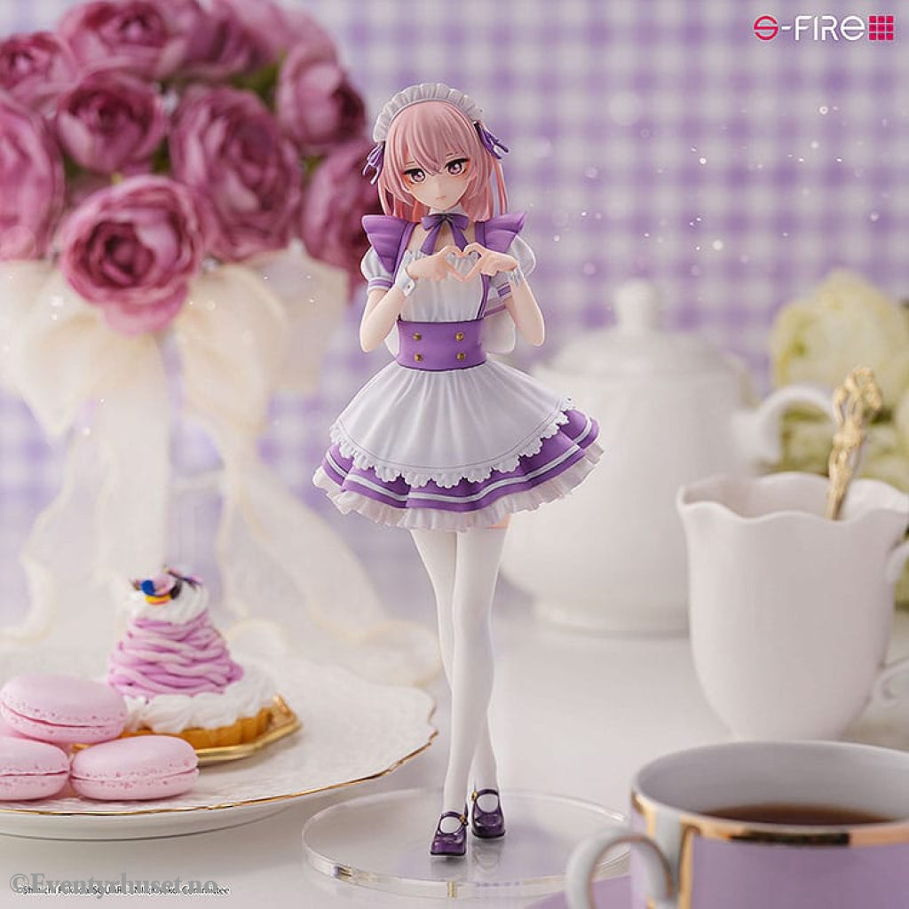 My Dress-Up Darling PVC Statue 1/7 Sajuna Inui Pretty Maid Ver. 22 cm Manga & Anime