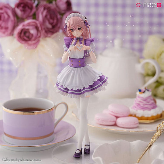 My Dress-Up Darling PVC Statue 1/7 Sajuna Inui Pretty Maid Ver. 22 cm Manga & Anime