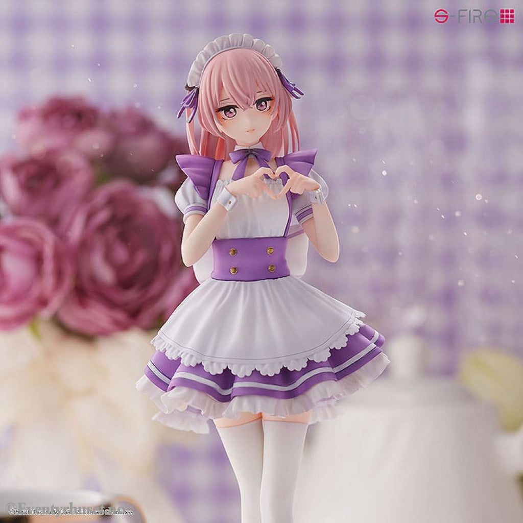 My Dress-Up Darling PVC Statue 1/7 Sajuna Inui Pretty Maid Ver. 22 cm Manga & Anime