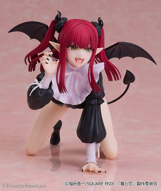 My Dress Up Darling Statue Marin Kitagawa Liz Cosplay Ver. 11 cm Manga & Anime