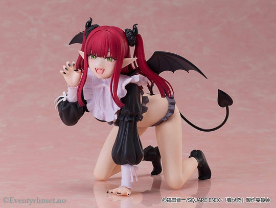 My Dress Up Darling Statue Marin Kitagawa Liz Cosplay Ver. 11 cm Manga & Anime
