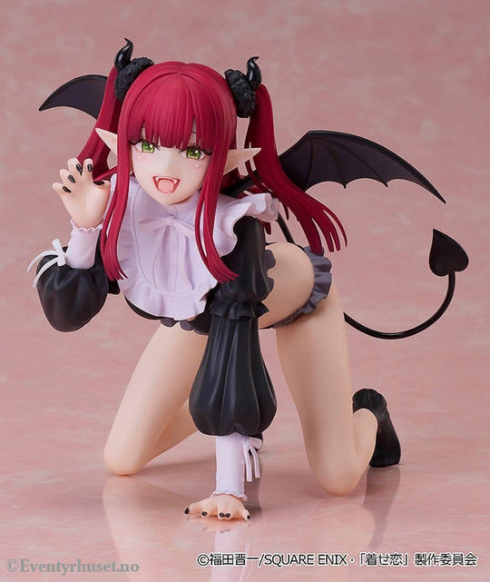 My Dress Up Darling Statue Marin Kitagawa Liz Cosplay Ver. 11 cm Manga & Anime
