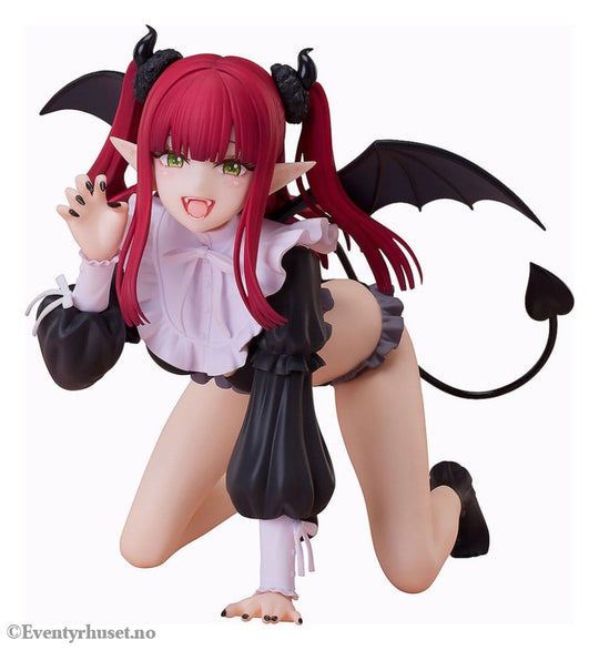 My Dress Up Darling Statue Marin Kitagawa Liz Cosplay Ver. 11 cm Manga & Anime
