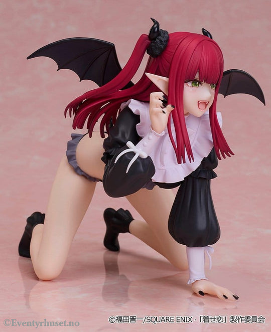 My Dress Up Darling Statue Marin Kitagawa Liz Cosplay Ver. 11 cm Manga & Anime