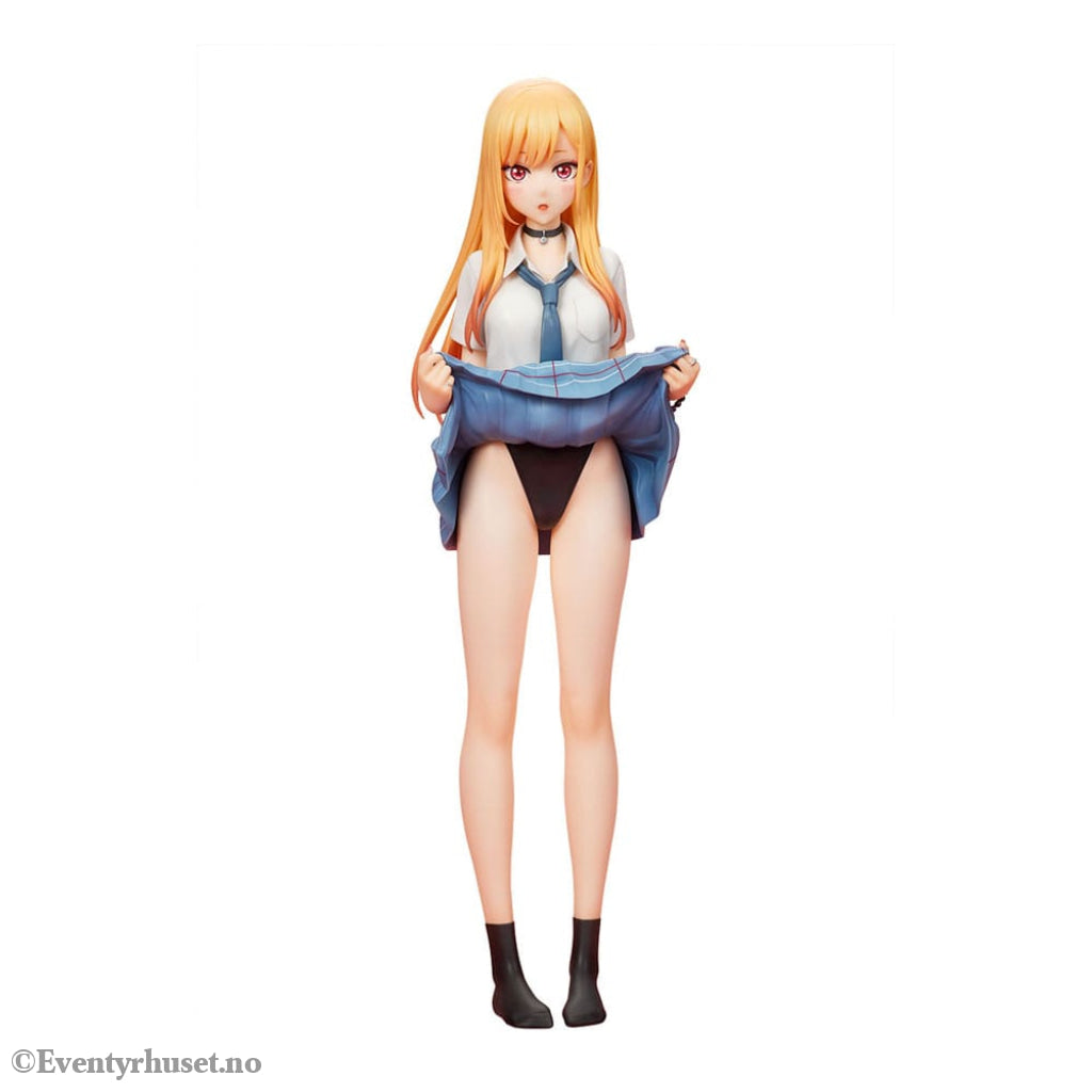 My Dress-Up Darling Statue PVC 1/7 Marin Kitagawa 26 cm Manga & Anime