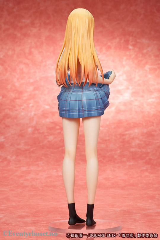 My Dress-Up Darling Statue PVC 1/7 Marin Kitagawa 26 cm Manga & Anime