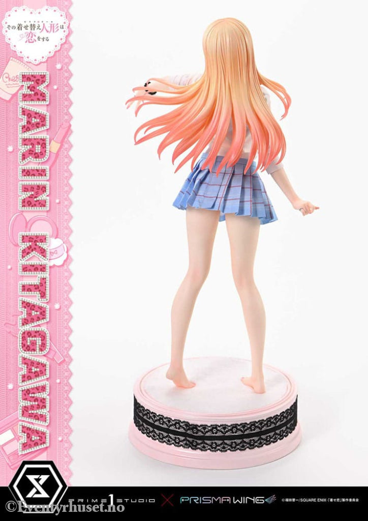 My Dress-Up Darling Ultimate Premium Masterline Series Statue 1/4 Marin Kitagawa 47 cm Collectibles