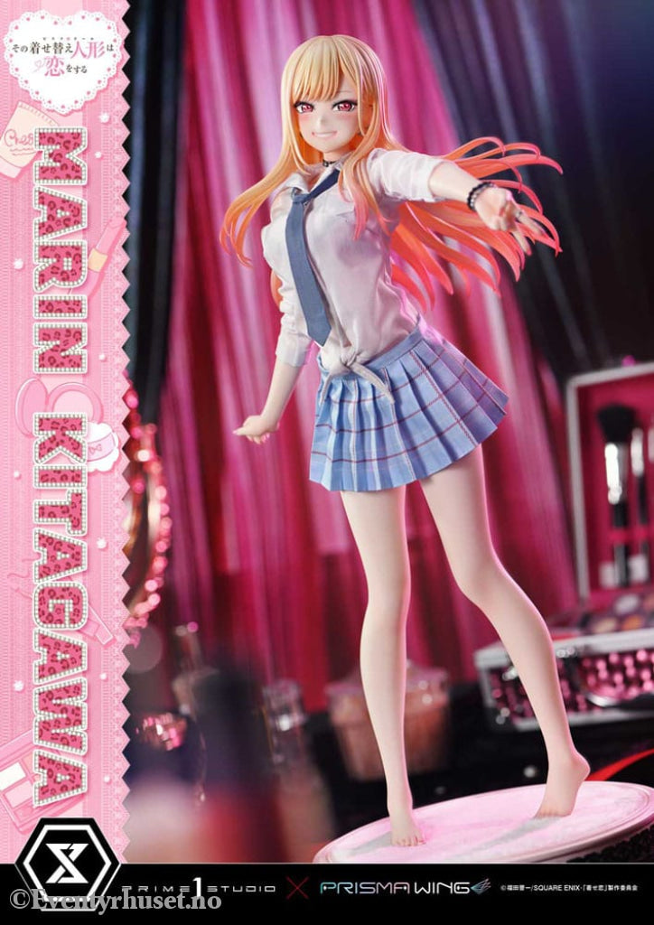 My Dress-Up Darling Ultimate Premium Masterline Series Statue 1/4 Marin Kitagawa 47 cm Collectibles