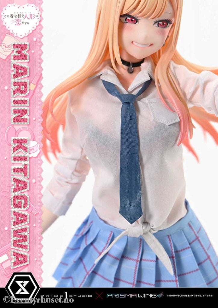 My Dress-Up Darling Ultimate Premium Masterline Series Statue 1/4 Marin Kitagawa 47 cm Collectibles