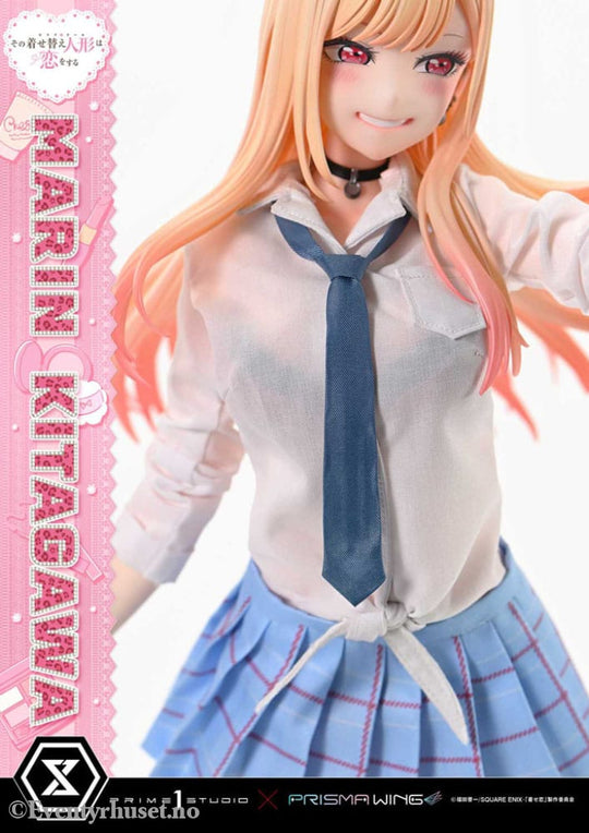 My Dress-Up Darling Ultimate Premium Masterline Series Statue 1/4 Marin Kitagawa 47 cm Collectibles