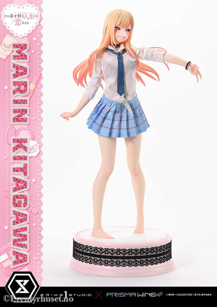 My Dress-Up Darling Ultimate Premium Masterline Series Statue 1/4 Marin Kitagawa 47 cm Collectibles