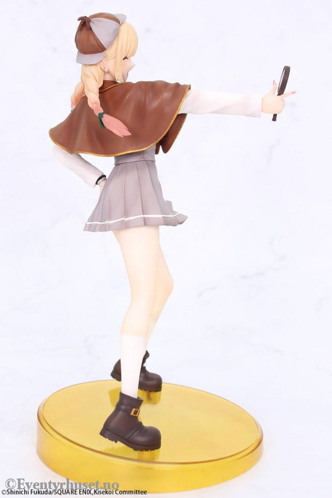 My Dress-Up Darling Vivit PVC Statue Marin Kitagawa Detective Ver. 18 cm Manga & Anime