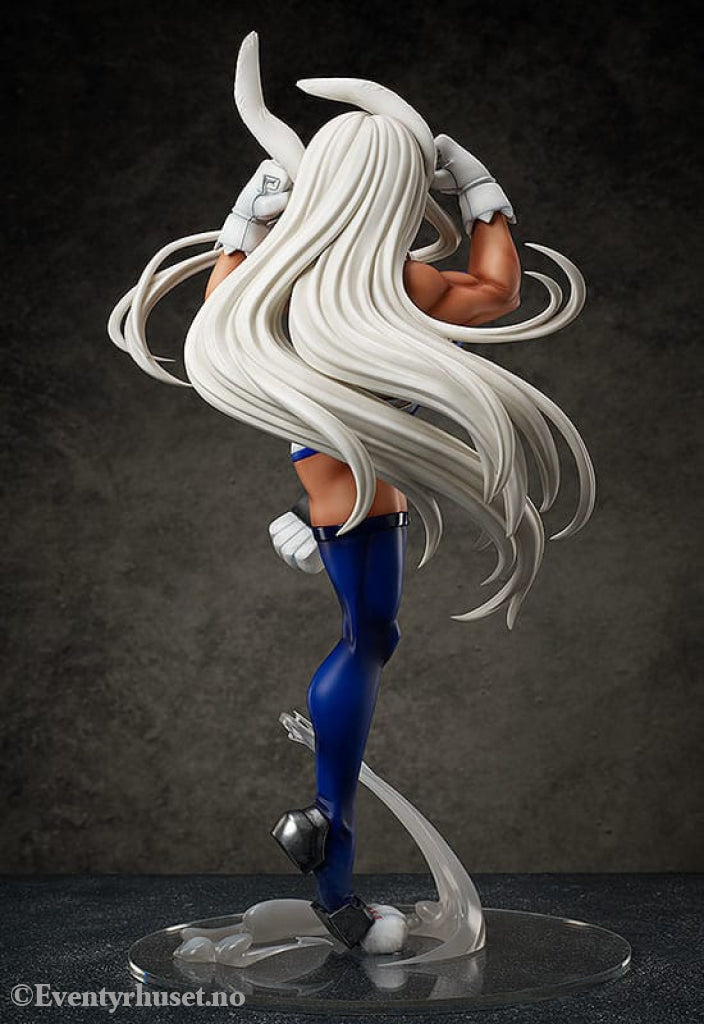 My Hero Academia 1/4 Scale Figur Mirko 46 cm Manga & Anime