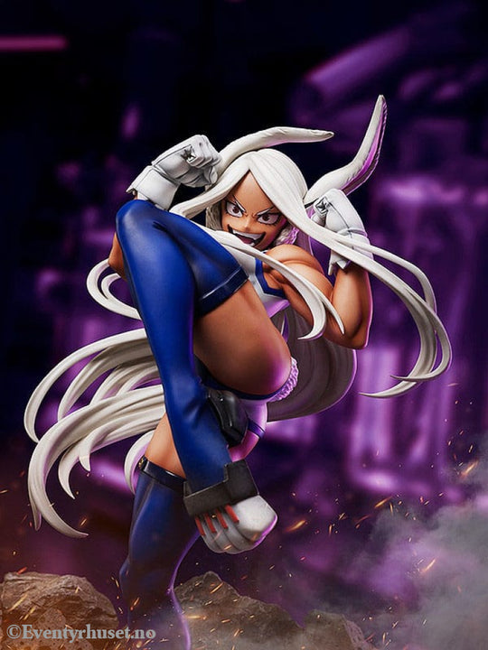 My Hero Academia 1/4 Scale Figur Mirko 46 cm Manga & Anime