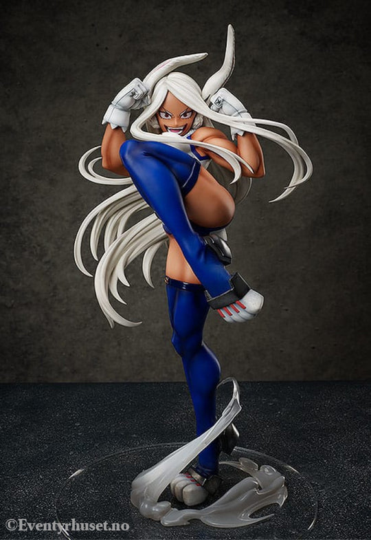 My Hero Academia 1/4 Scale Figur Mirko 46 cm Manga & Anime