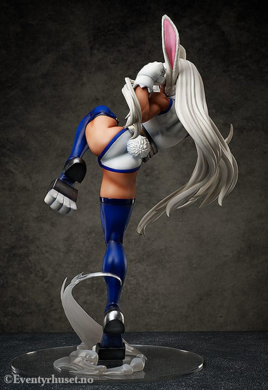 My Hero Academia 1/4 Scale Figur Mirko 46 cm Manga & Anime